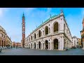 Vicenza - Italia 🇮🇹 Veneto