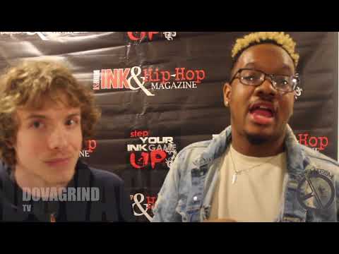 HOMESKOOL VS KAI THE POET (FACE OFF)