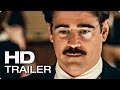 THE LOBSTER Official Trailer (2016)
