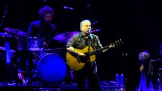 paul simon : sting / 50 ways to leave your lover