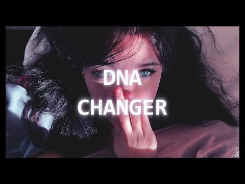 🦌EXTREME DNA CHANGER -  change at the genetic level + fix genetic malformations subliminal