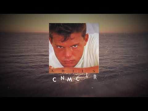 Luis Miguel - Tú Y Yo (Video Con Letra)