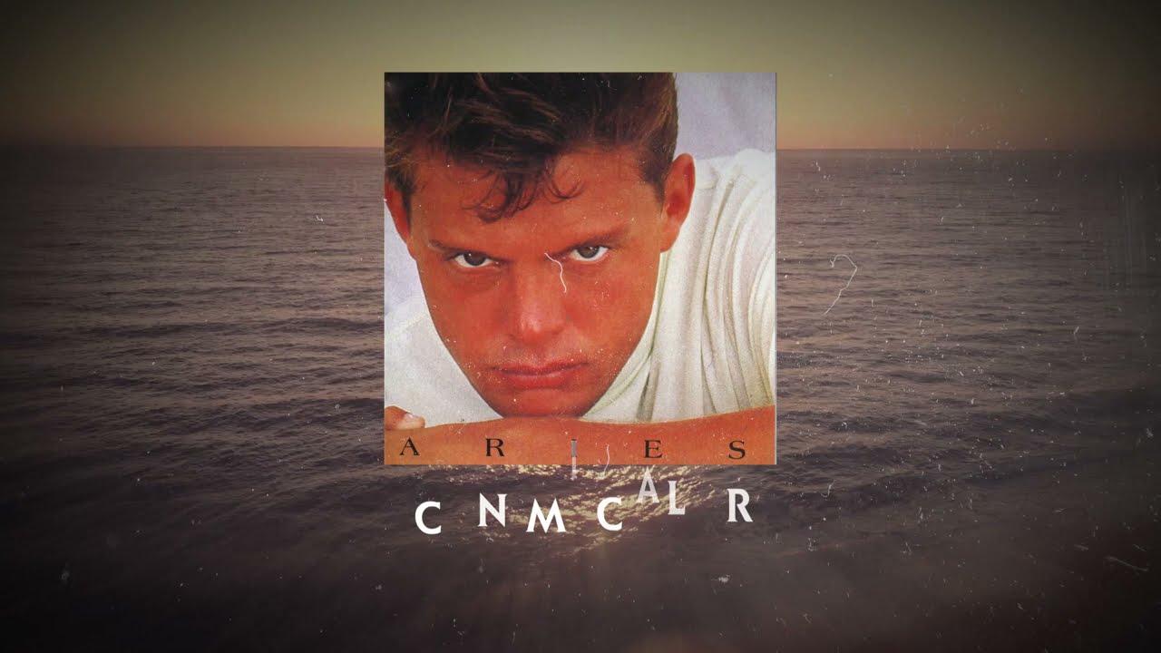 Luis Miguel - Tú y Yo