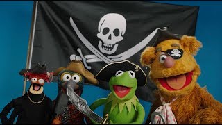 Happy Talk Like a Pirate Day! | The Muppets