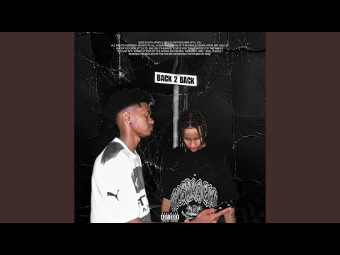 BACK 2 BACK (Freestyle) (feat. Oliphantom)