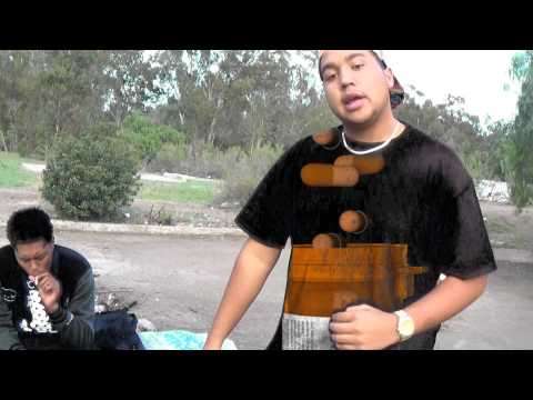 TrillHill x lung cancer