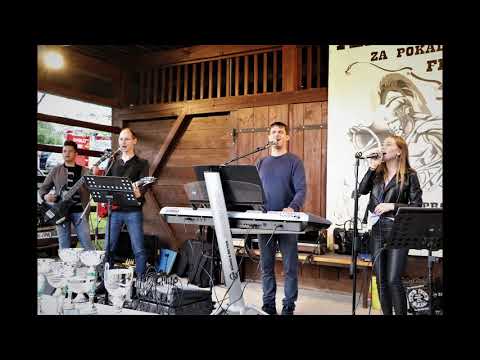 Nikotin - Ansambel Andreja Bajuka | COVER