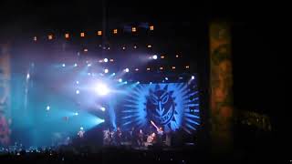 Levellers - One Way (Live 2023, Beautiful Days Festival)