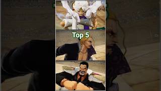 Download lagu Top 5 Strongest Character Onepiece Pirate Warrior 4 mp3