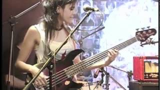 Video thumbnail for Cuanto Costara - Eruca Sativa by Baccaglioni