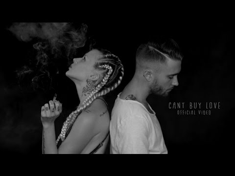 Nick Jordan - can't buy love (ft. hunnit) - Official Video