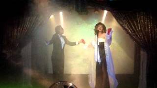 NOA ABSOLUT Y ANDRES - AMIGO AMOR DE ROCIO JURADO Y EL PUMA