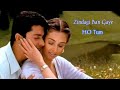 Zindagi Ban Gaye Ho Tum Jhankar HD Kasoor 2001 HDTV Old Hindi Songs Latest Hindi Songs