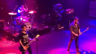 Planes Mistaken for Stars - &quot;Sicilian Smile&quot; Live at Terminal 5, New York City