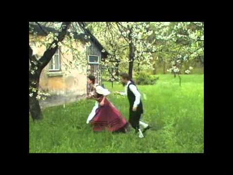 Eleazar Kittel - oficiální trailer