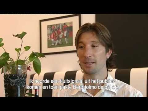 Wedstrijd van toen: Valencia - Ajax