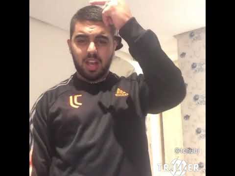 VARGAS X TCHUBI FREESTYLE 🔥🔥