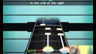 Phase Shift: Going Nuts During Spider Man