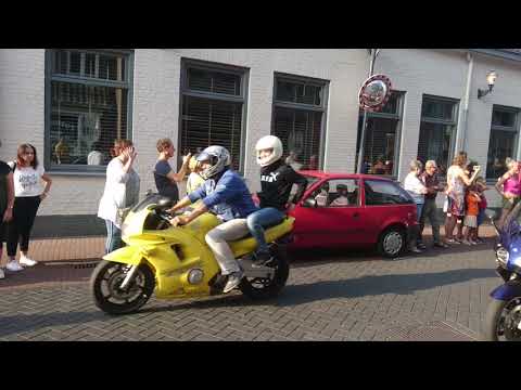 KVW Heytse Motortocht 2018