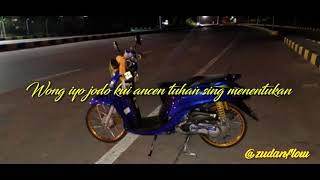 Download lagu Story anak modifikasi Fino mp3
