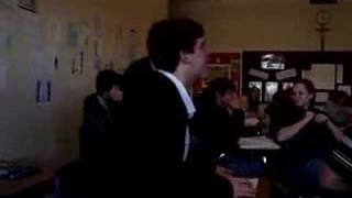 MRS. LAWRENCE ENGLISH