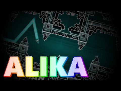 Steam Community :: Video :: Alika 100% (1st Insane Demon, Rebeat ...