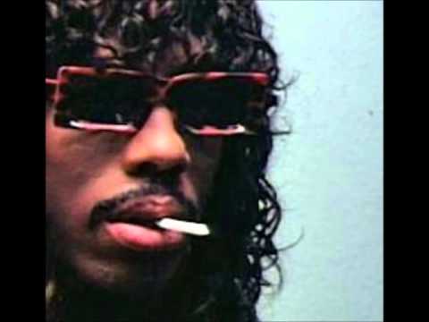 Kendall Le'ron Hamlette - Rick James (Prod. by Anthony Chavez and Flying Lotus)