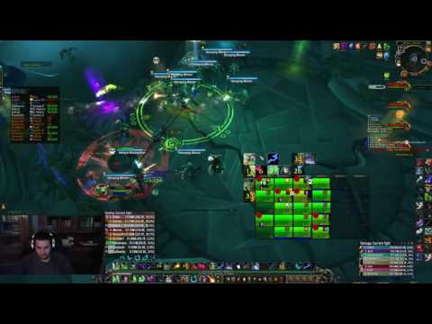 Myst VS Mythic Helya