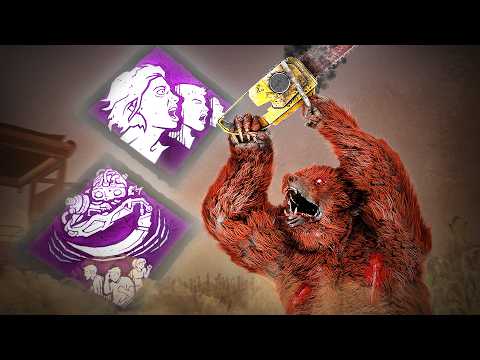 Does Epidemy's Most FAMOUS Build Work On The Oni?