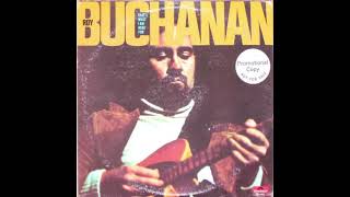 Roy Buchanan – Please Don&#39;t Turn Me Away