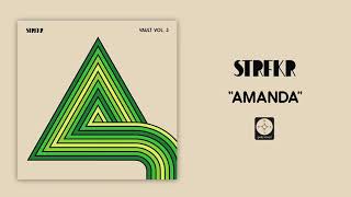 STRFKR - Amanda [OFFICIAL AUDIO]