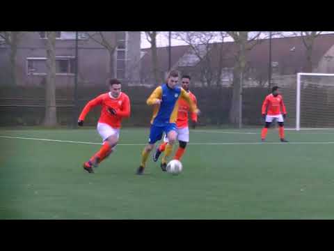 20200125 Internos Za2 - WDS'19 Zo2: 4-1