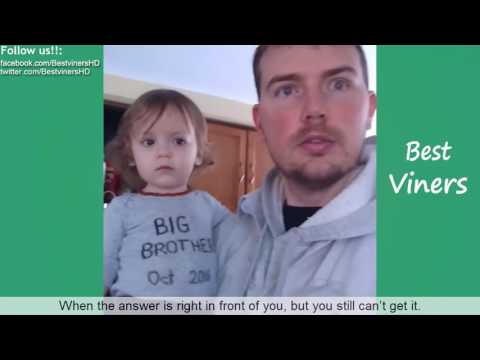 Try Not To Laugh or Grin While Watching AFV Funny Vines   Best Viners 2016