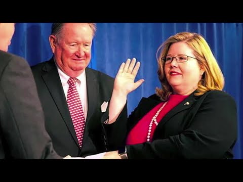 拜登過渡期獲總務管理局開綠燈 (Biden transition gets green light from General Services Administration)