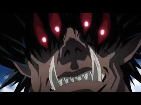 Saitama vs Bakuzan Gouketsu || One Punch