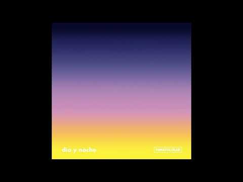 Dia y Noche l TOMATULUGAR (Album Completo)