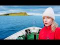 Visiting The Scottish Island That Was Given Away