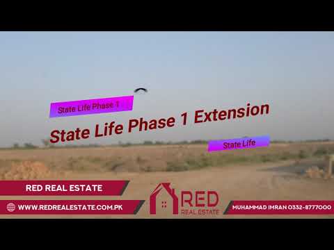 State Life Phase 1 Extension Latest Update May 11 2019