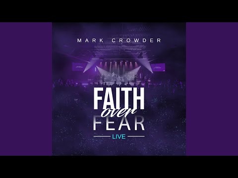 Faith over Fear (Intro)