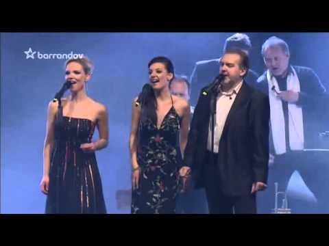 Karel Gott - Beatles (6.12.2012)