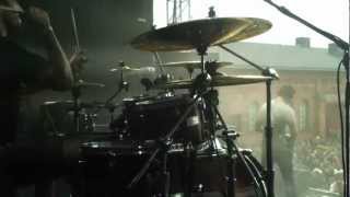 Matt Greiner "Leveler" Drum-Cam