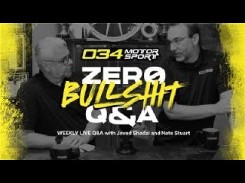 Live Q&A, Round 248!