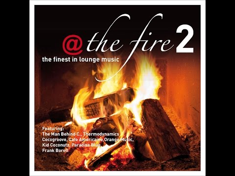 Kid Coconutz - Punch Lines (Nano Mix)