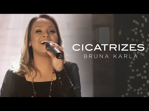 Bruna Karla - Cicatrizes (Live Session)