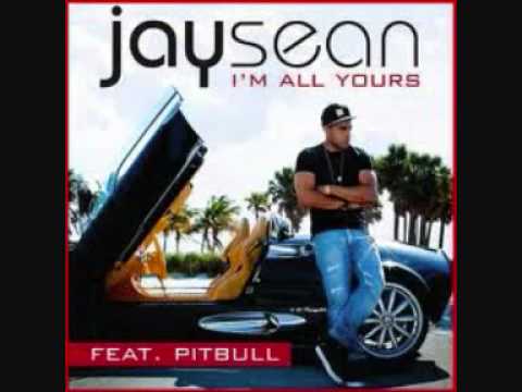 Jay Sean Feat. Pitbull - Im All Yours