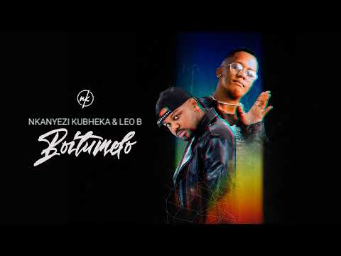 Nkanyezi Kubheka & Leo B - Winner