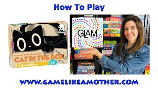 How to Play Cat in the Box