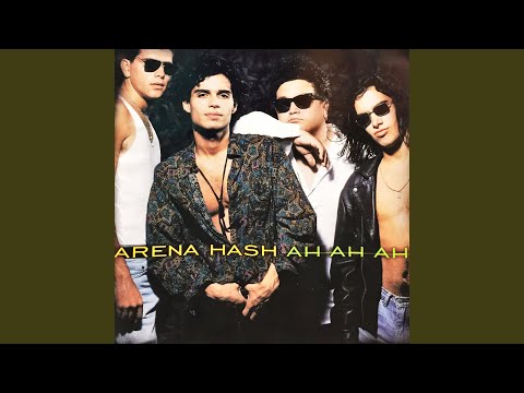Besame - Arena Hash