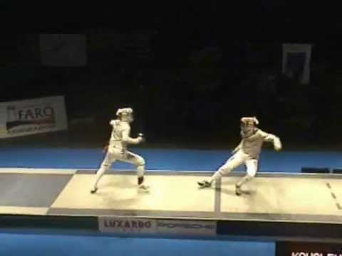 Kovalev's Evolved Attack