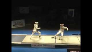 sabre lab 10: evolved attack